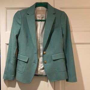 Banana Republic Blazer